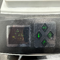 Thermo Digital Shaking Drybath image 2